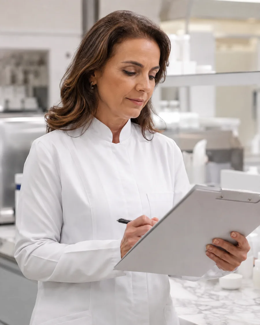 Farmacêutico(a) Responsável